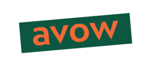 Avow Texas logo