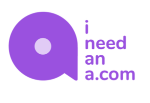 I Need An A.com logo