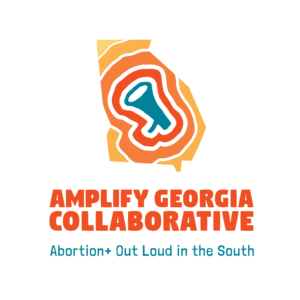 Amplify Georgia Collaborative logo
