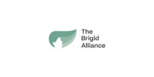 Brigid Alliance logo