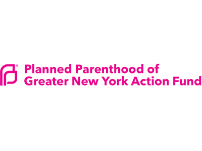 PPGNY Action Fund Simplified Pink - Abigail DeAtley